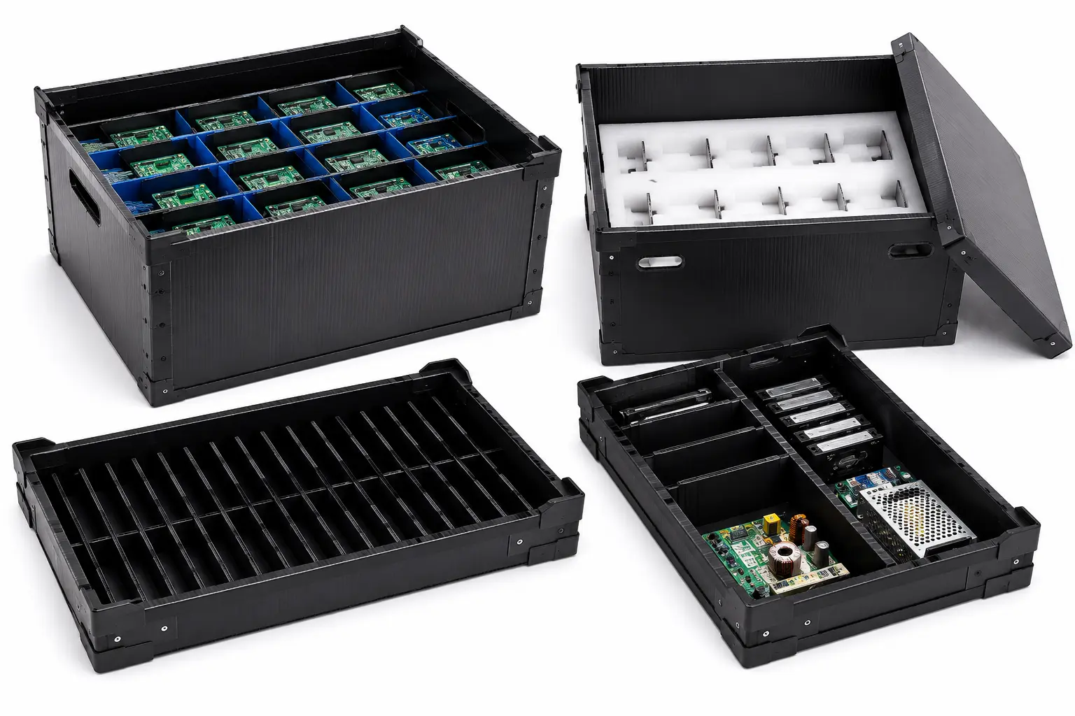 Electronics Industry